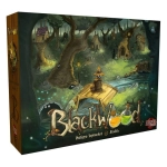 Blackwood Brettspiel - EN/FR