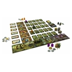 Blackwood Brettspiel - EN/FR