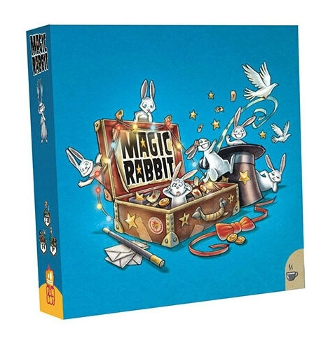 Magic Rabbit
