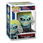 Funko POP! - Iron Maiden - Eddie Live After Death