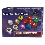 Core Space Expansion - Dice Booster (2021)