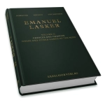 Emanuel Lasker - Bundle: Volume I–III