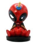 Marvel Spardose Deadpool 20 cm