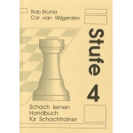 Stappenmethode Stufe 4 Trainerbuch