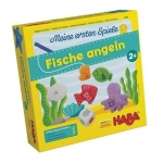 Meine ersten Spiele – Fische angeln