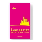 A Fake Artist Goes To New York - DE/FR/IT/EN