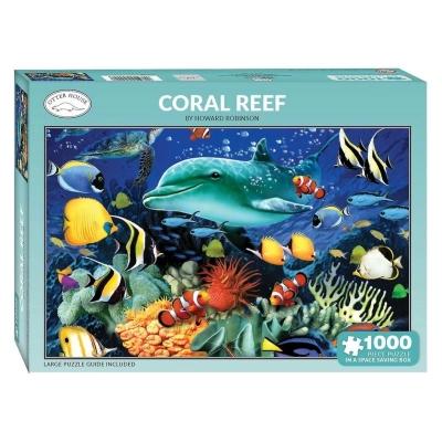 Coral Reef