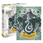 Slytherin - Harry Potter 500 Teile Puzzle