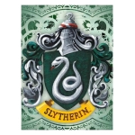 Slytherin - Harry Potter 500 Teile Puzzle