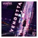 Vampire - The Masquerade - Vendetta - EN