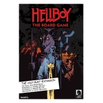 Hellboy The Board Game Expansion - The Wild Hunt - EN