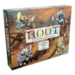 Root - The Clockwork Expansion - EN