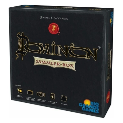 Dominion – Sammler-Box