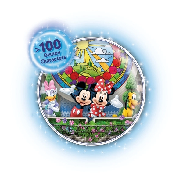 Disney Schloss