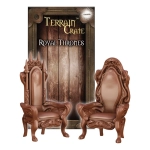 Terrain Crate: Royal Thrones - EN