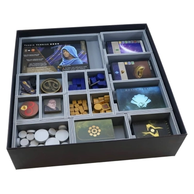 Dune Imperium Insert