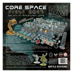 Core Space: First Born Starter Set - EN