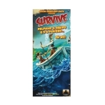 Survive: Dolphins, Squids & 5-6 Player Exp. Collection - EN