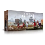 Scythe: Invaders from Afar - EN