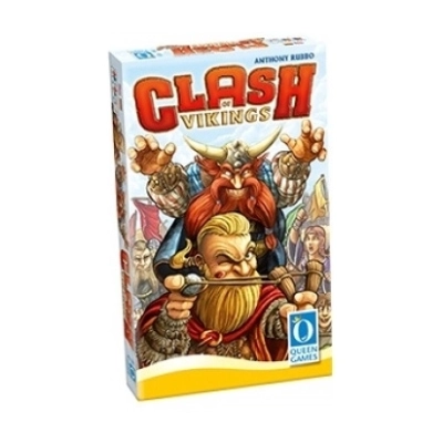 Clash of Vikings