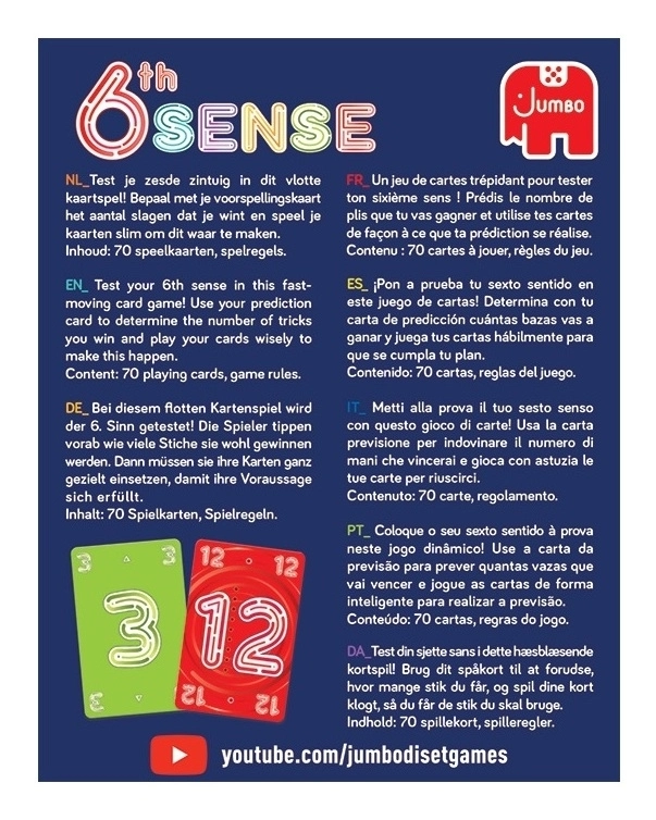 6th Sense