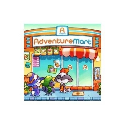 Adventure Mart