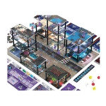 Agents of Mayhem: Pride of Babylon - EN