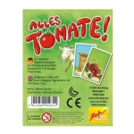 Alles Tomate!