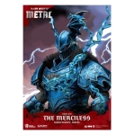 DC Comics Dark Nights Metal Dynamic 8ction Heroes Actionfigur 1/9 The Merciless 20 cm
