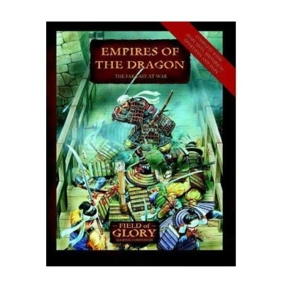 Empires of the Dragon - EN