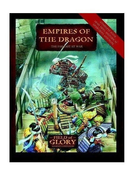 Empires of the Dragon - EN