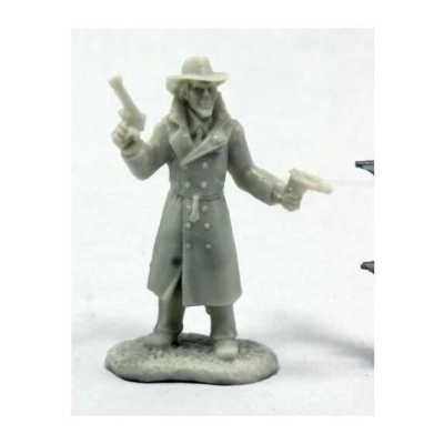 Savage Worlds Deadlands Noir Stone (MOQ2)
