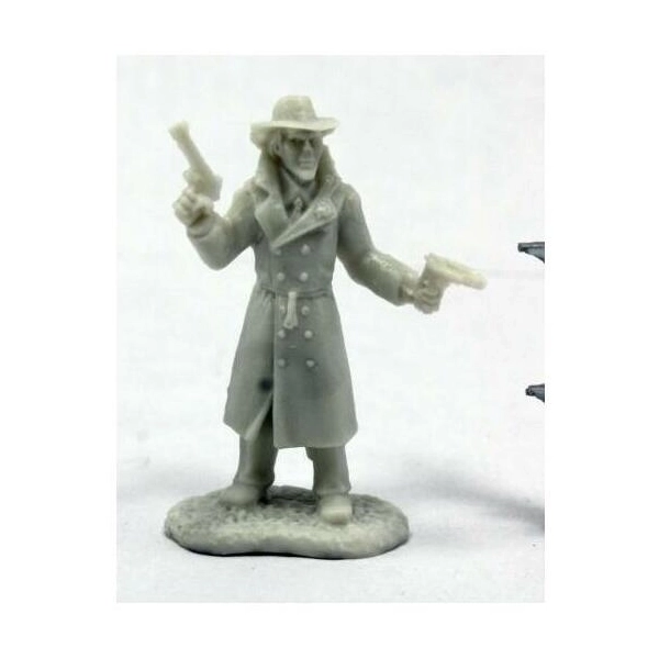 Savage Worlds Deadlands Noir Stone (MOQ2)