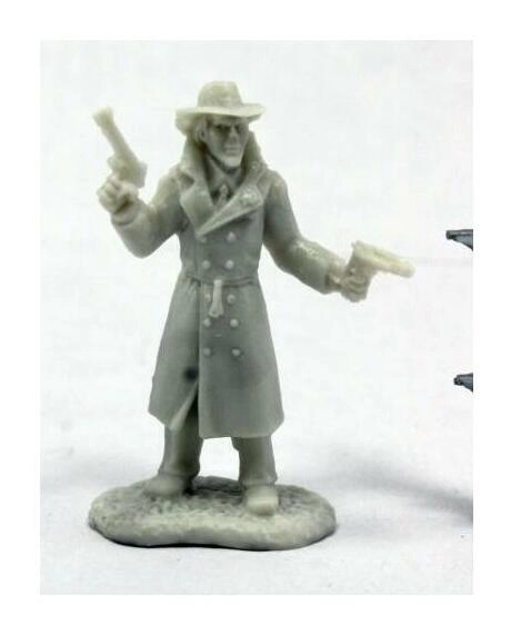 Savage Worlds Deadlands Noir Stone (MOQ2)
