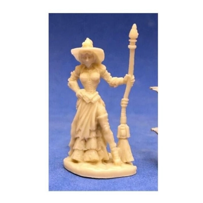 Chronoscope Bones Dita Steampunk Witch (MOQ2)