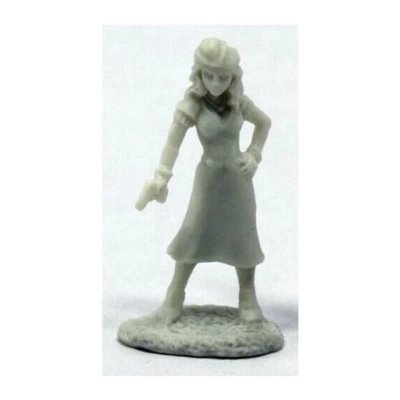 Savage Worlds Deadlands Noir Femme Fatale (MOQ2)
