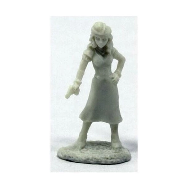 Savage Worlds Deadlands Noir Femme Fatale (MOQ2)