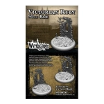 Malifaux Terrain WyrdscapesVictorian 50mm