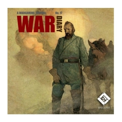 War Diary Magazine No. 17 - EN