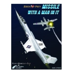 Birds of Prey Missile With a Man in It Deluxe - EN