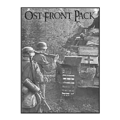 ASL Ost-Front Pack
