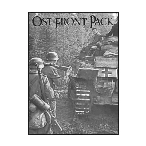 ASL Ost-Front Pack
