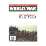 World at War 15 Soft Underbelly Italy 1943 - EN