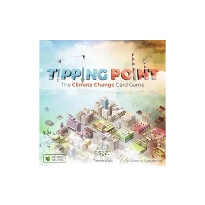 Tipping Point - EN