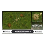 Neoprene Playmat Meadow B