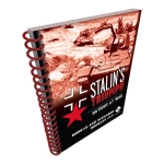 Nations at War Stalin's Triumph Module Rules & Scenario Book - EN