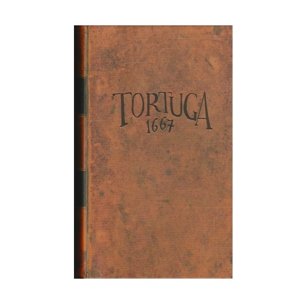 Tortuga 1667 - EN