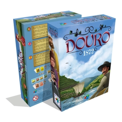 Douro 1872