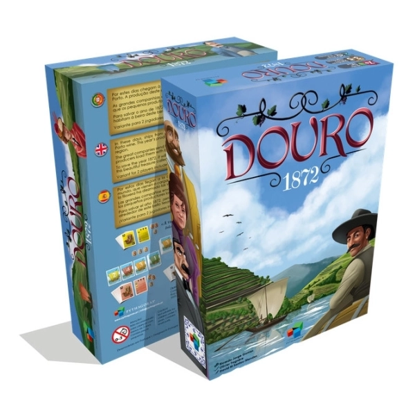 Douro 1872