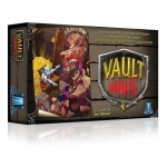 Vault Wars - Second Edition - EN